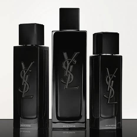 are saint laurent and ysl the same|what is ysl stand for.